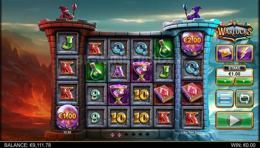 Pragmatic Play